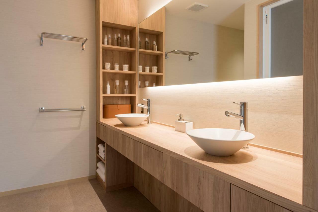 Hotel Zizi Kyoto Gion Εξωτερικό φωτογραφία
