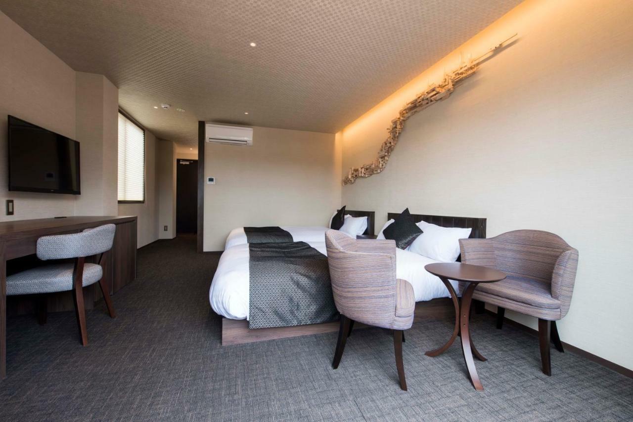 Hotel Zizi Kyoto Gion Εξωτερικό φωτογραφία