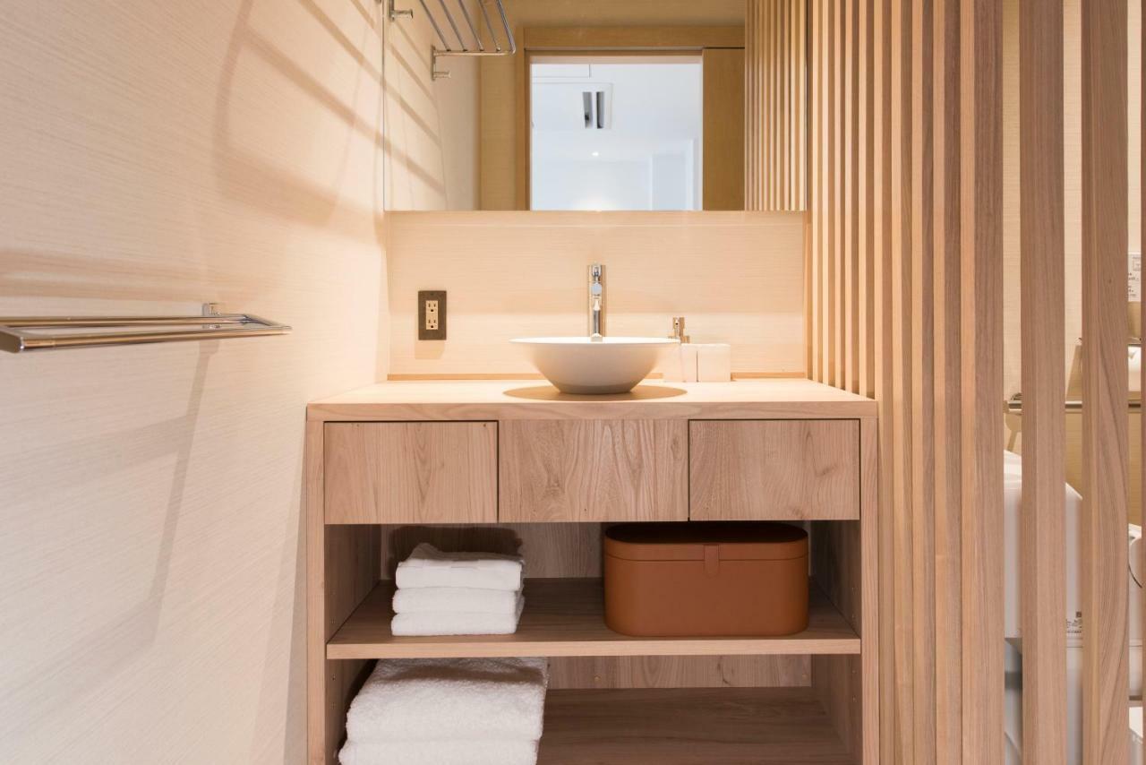 Hotel Zizi Kyoto Gion Εξωτερικό φωτογραφία