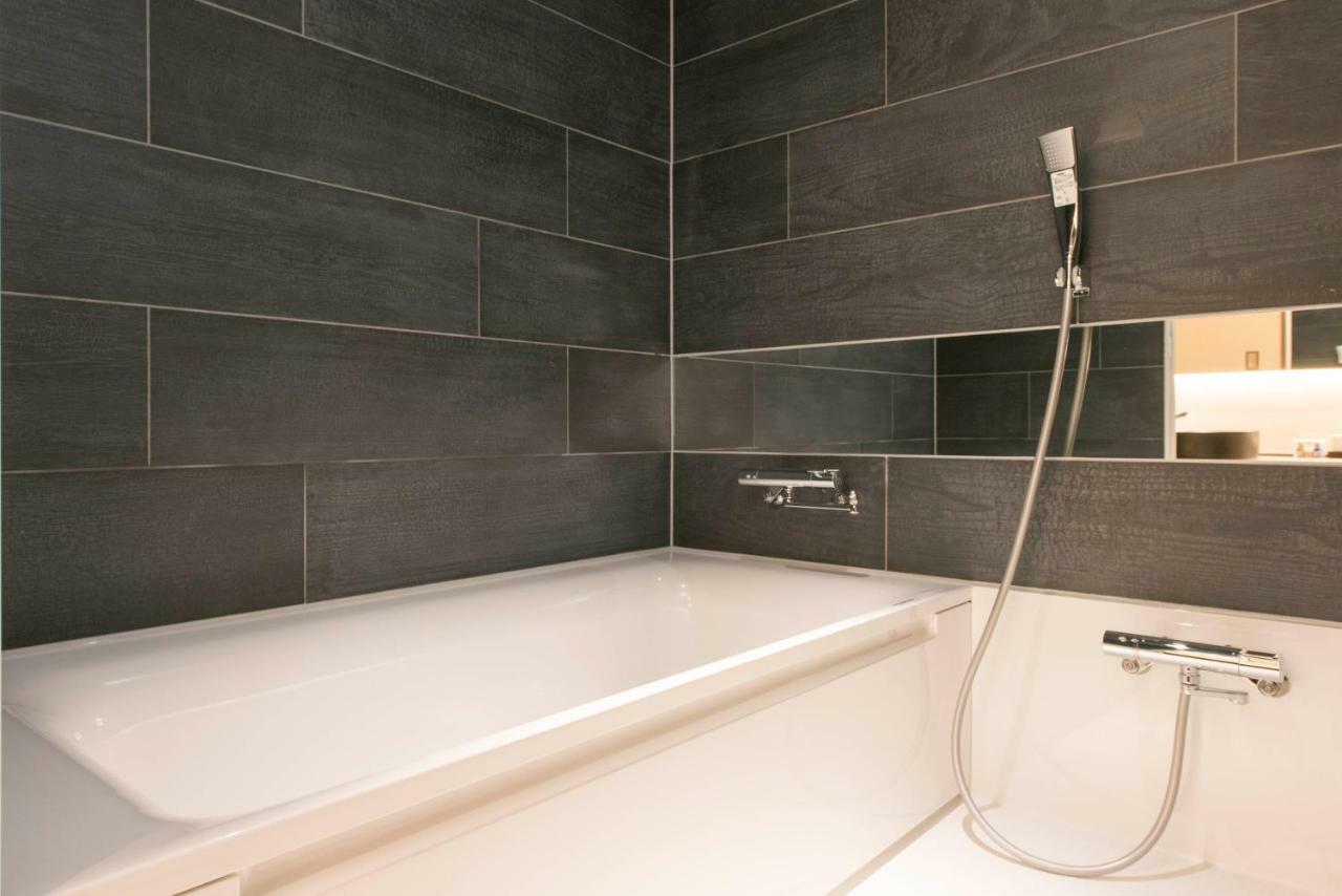 Hotel Zizi Kyoto Gion Εξωτερικό φωτογραφία