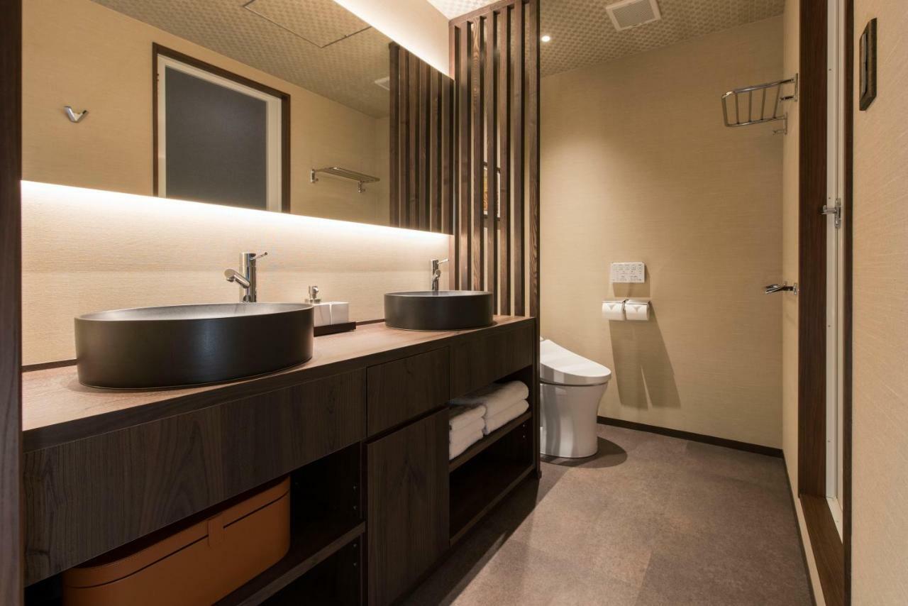 Hotel Zizi Kyoto Gion Εξωτερικό φωτογραφία