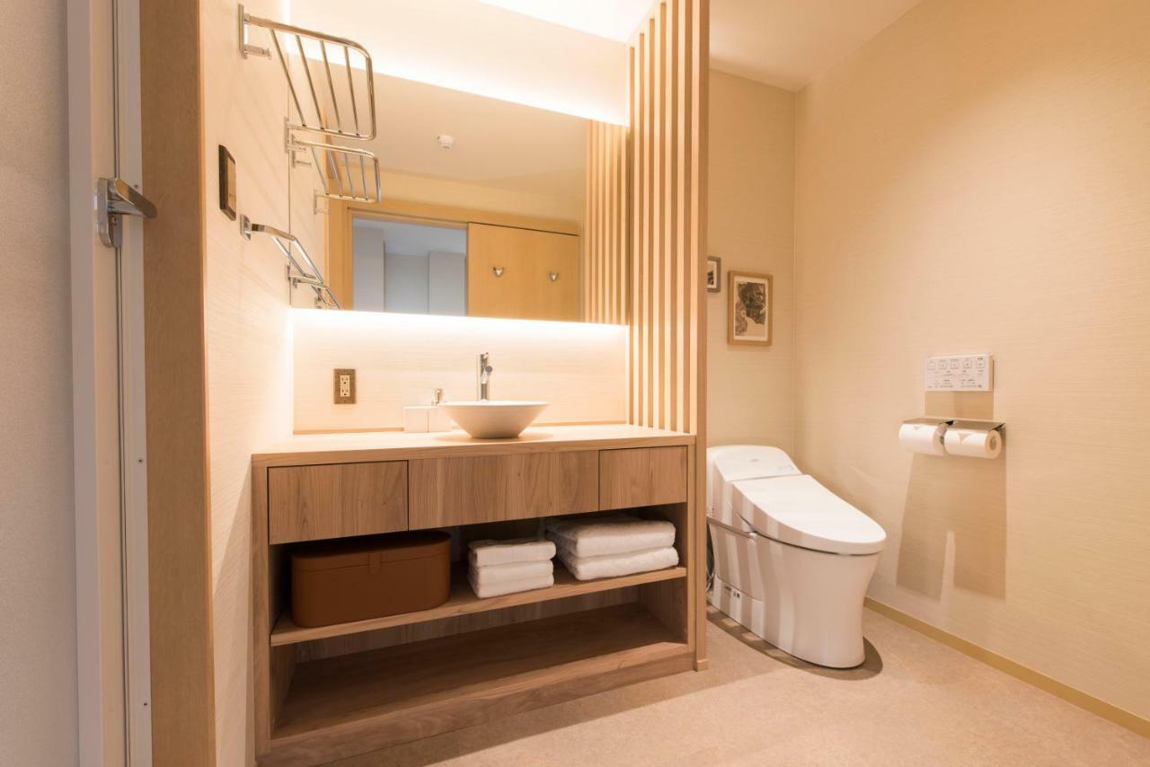 Hotel Zizi Kyoto Gion Εξωτερικό φωτογραφία