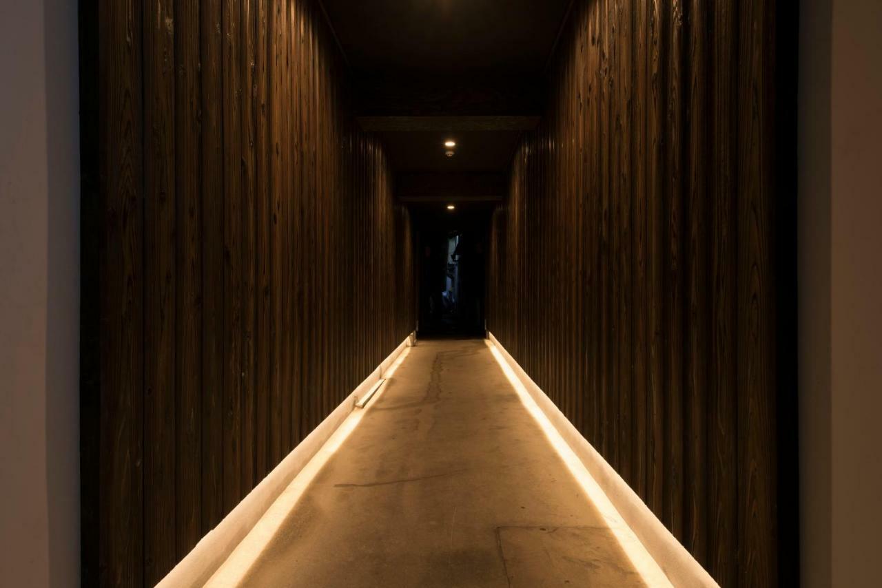 Hotel Zizi Kyoto Gion Εξωτερικό φωτογραφία