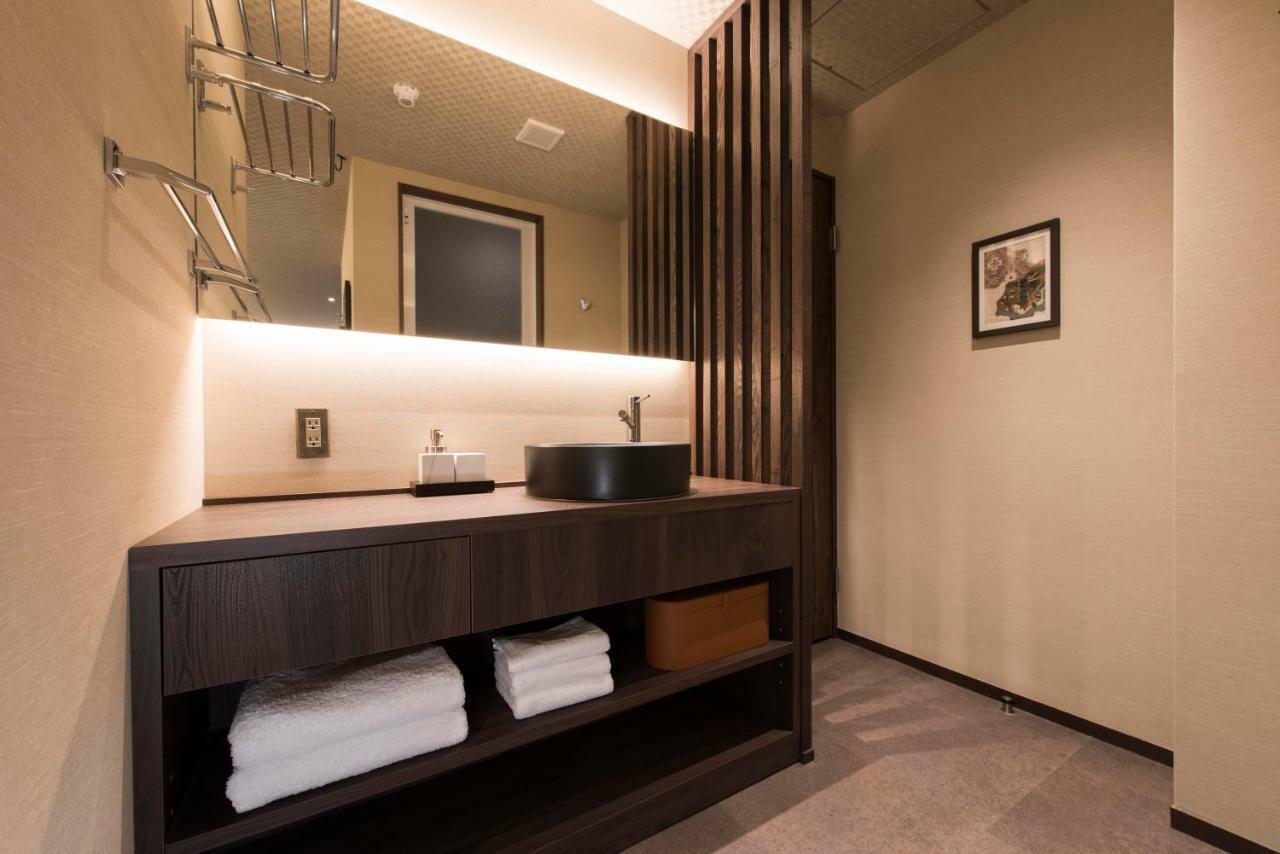 Hotel Zizi Kyoto Gion Εξωτερικό φωτογραφία
