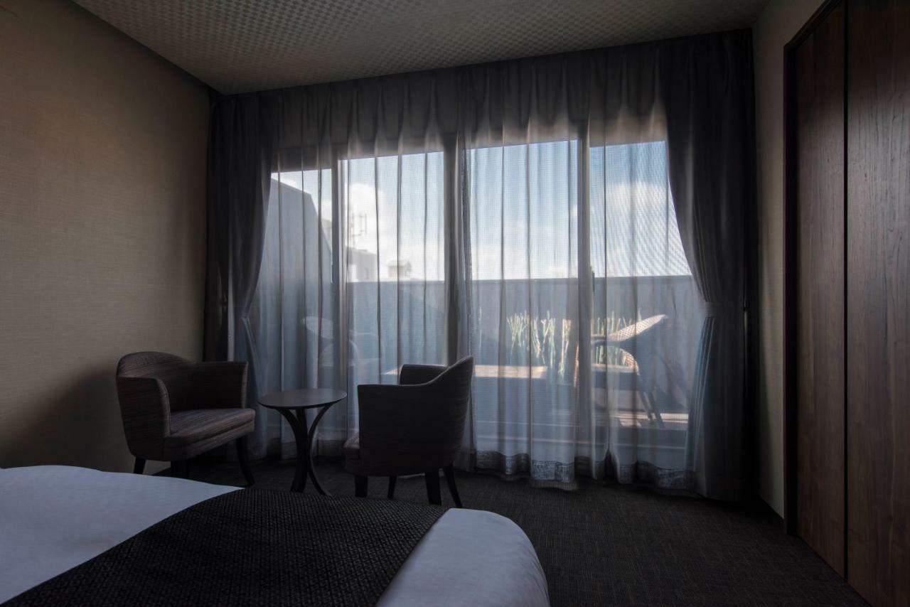 Hotel Zizi Kyoto Gion Εξωτερικό φωτογραφία