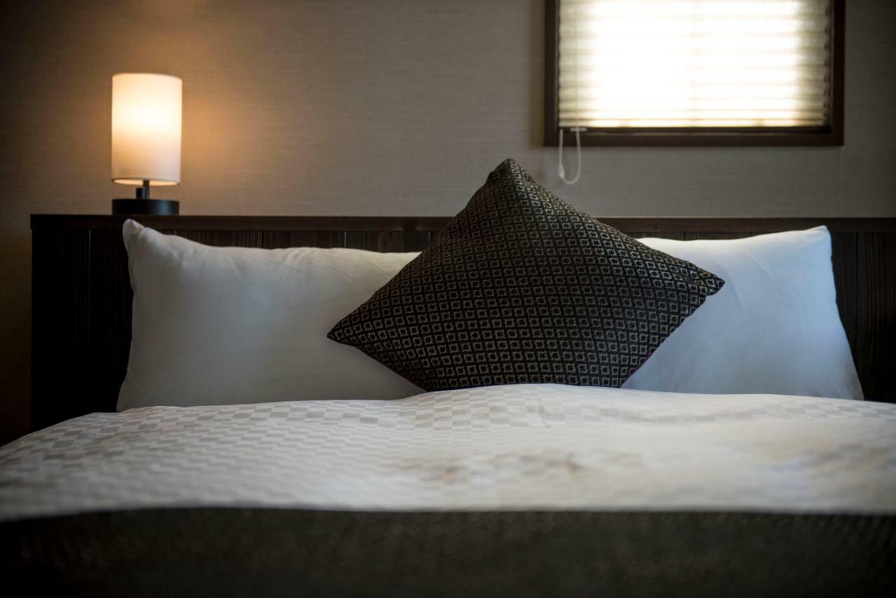 Hotel Zizi Kyoto Gion Εξωτερικό φωτογραφία