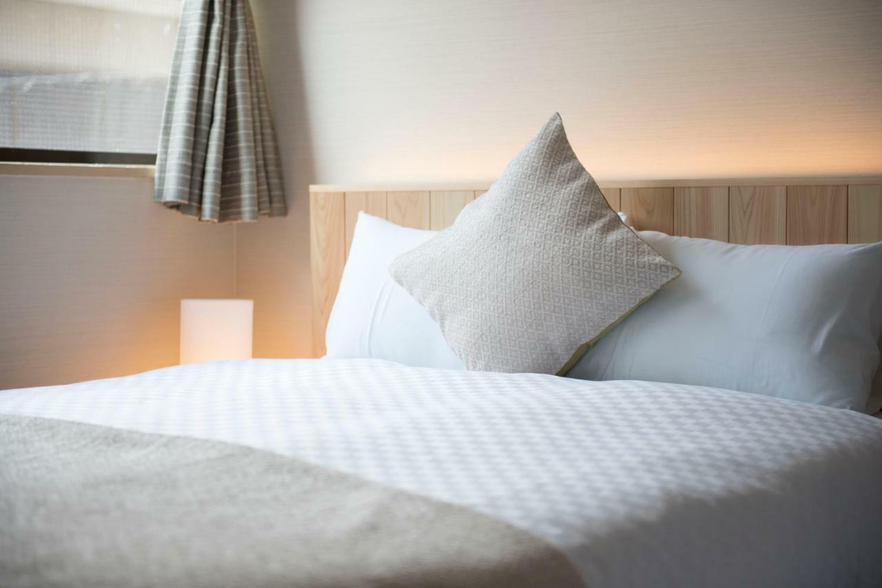 Hotel Zizi Kyoto Gion Εξωτερικό φωτογραφία
