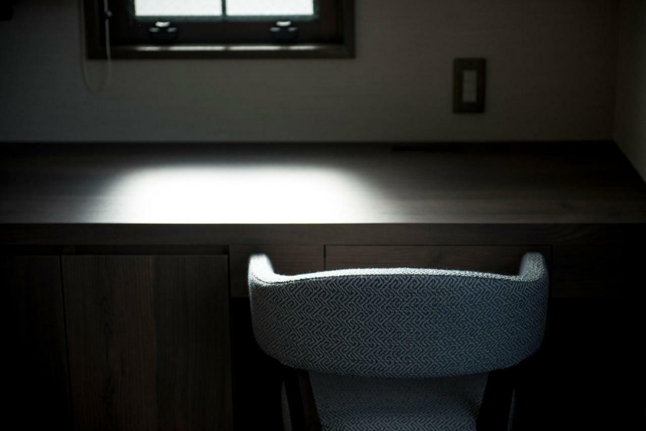 Hotel Zizi Kyoto Gion Εξωτερικό φωτογραφία