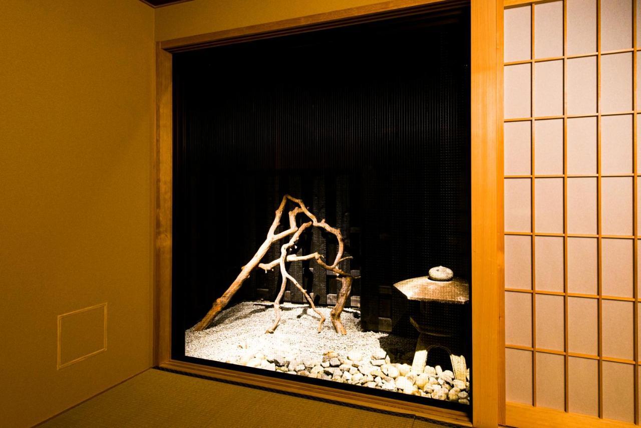 Hotel Zizi Kyoto Gion Εξωτερικό φωτογραφία