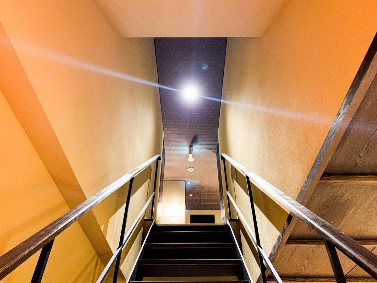 Hotel Zizi Kyoto Gion Εξωτερικό φωτογραφία