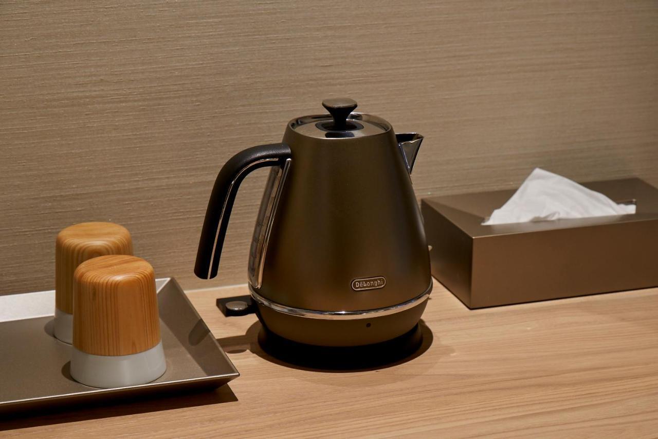 Hotel Zizi Kyoto Gion Εξωτερικό φωτογραφία