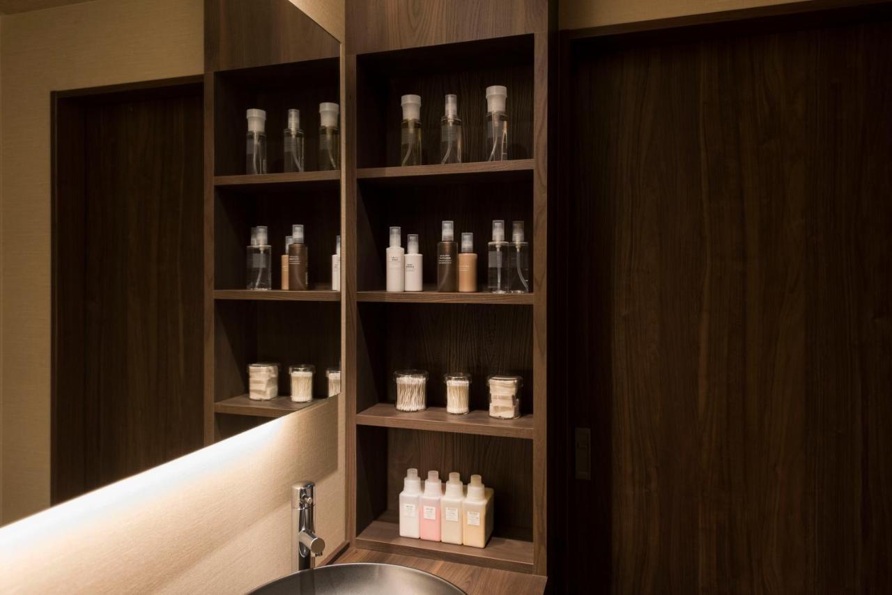 Hotel Zizi Kyoto Gion Εξωτερικό φωτογραφία