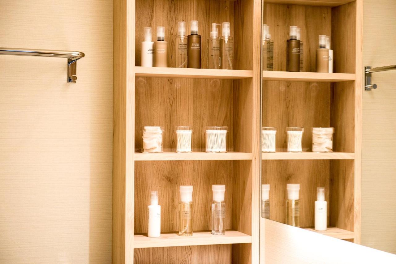 Hotel Zizi Kyoto Gion Εξωτερικό φωτογραφία